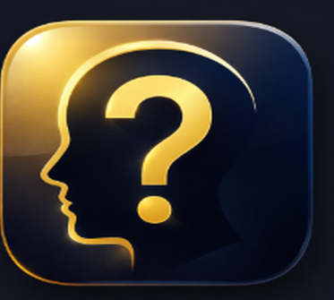 ReCognizeMe? Logo